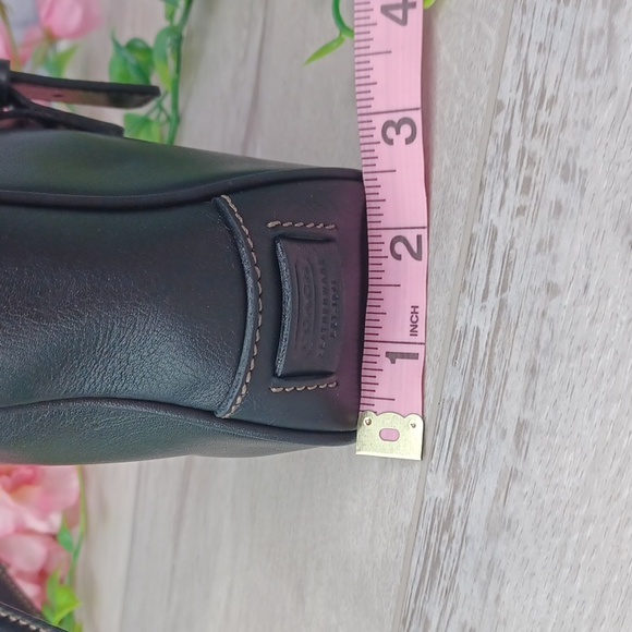 Coach 7775 Camara Crossbody Y2K - Picture 6 of 12